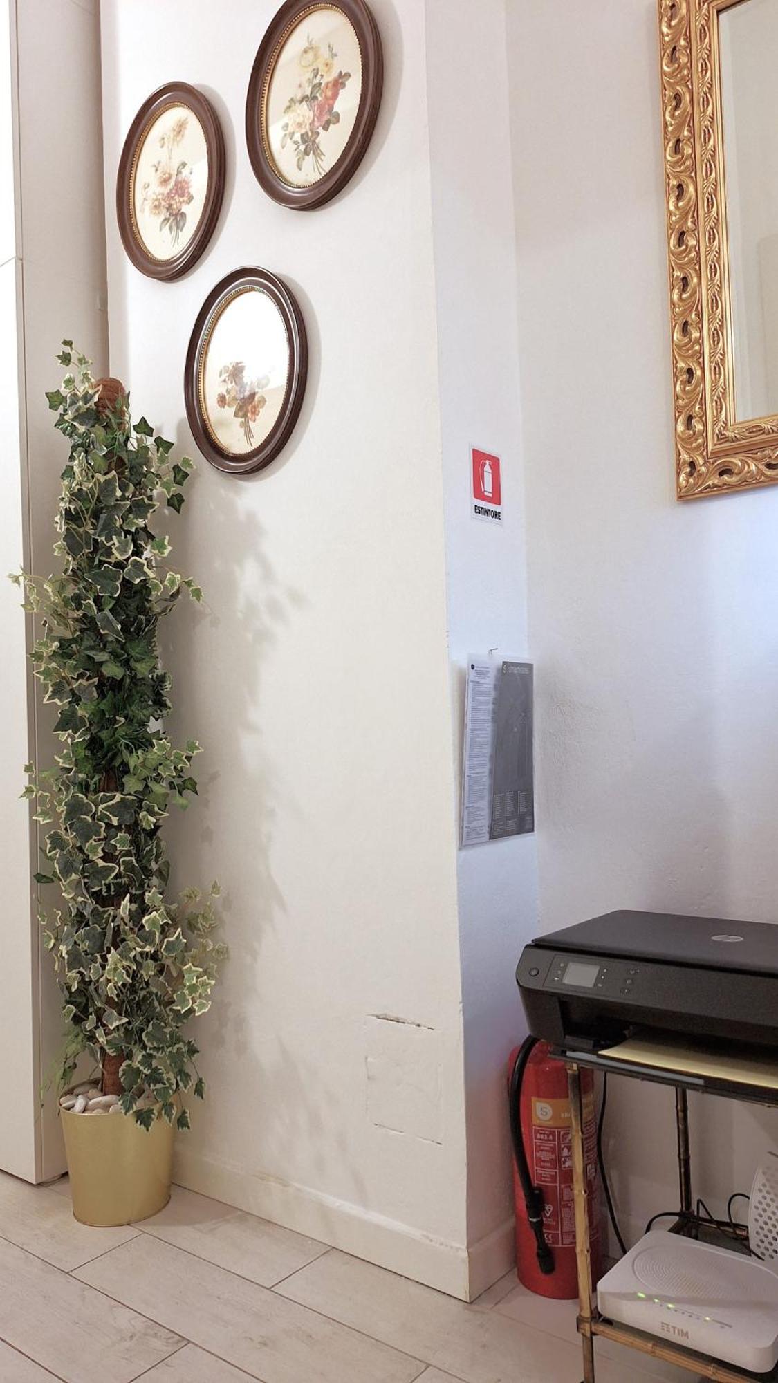 Renovated Central Suites Φλωρεντία Εξωτερικό φωτογραφία