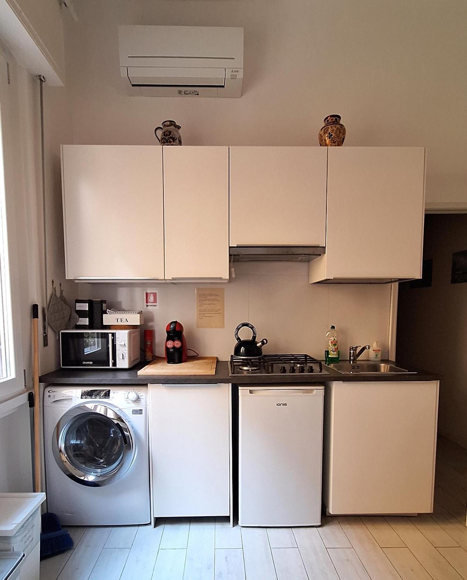 Renovated Central Suites Φλωρεντία Εξωτερικό φωτογραφία