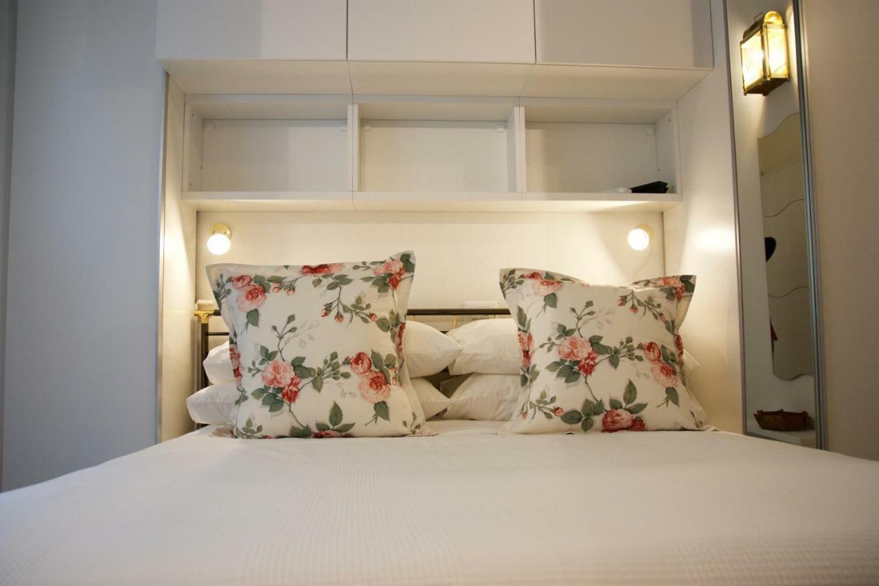 Renovated Central Suites Φλωρεντία Εξωτερικό φωτογραφία
