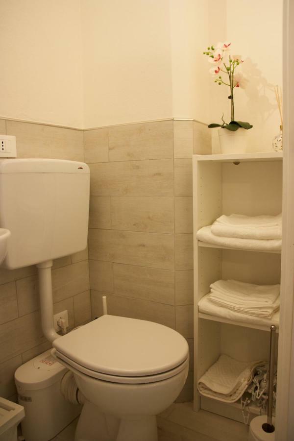 Renovated Central Suites Φλωρεντία Εξωτερικό φωτογραφία