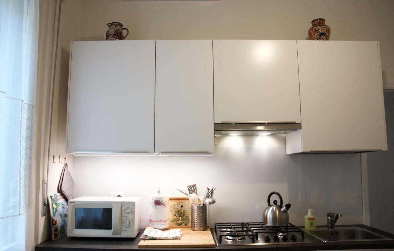 Renovated Central Suites Φλωρεντία Εξωτερικό φωτογραφία