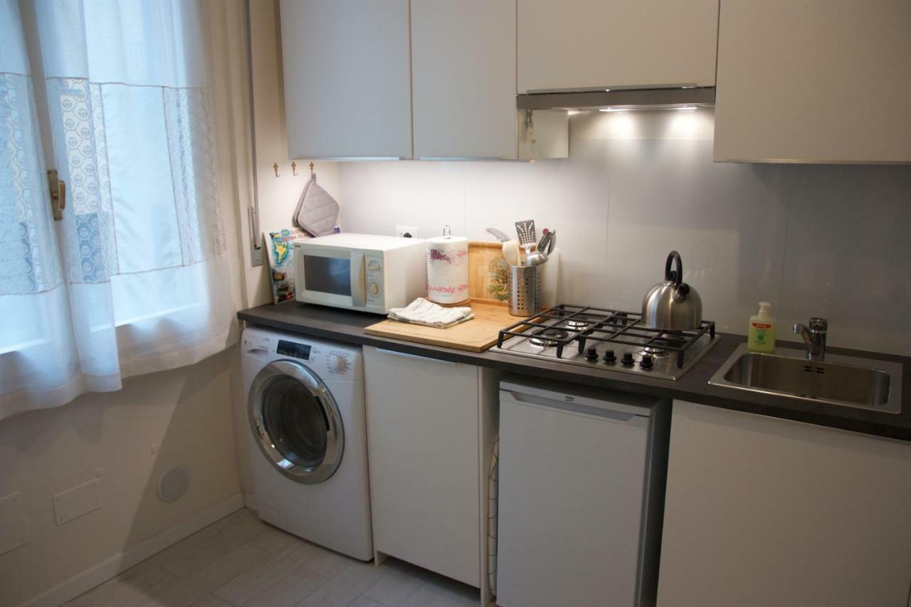 Renovated Central Suites Φλωρεντία Εξωτερικό φωτογραφία