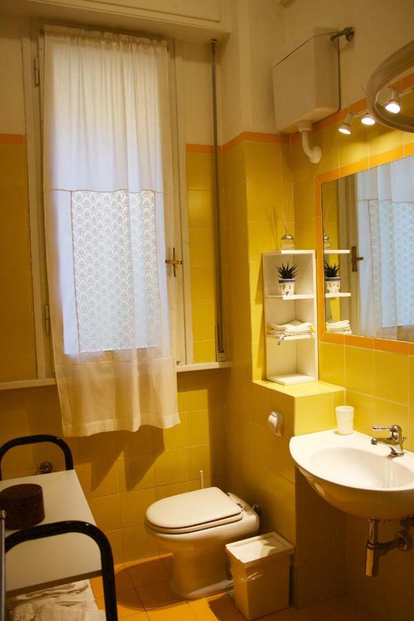 Renovated Central Suites Φλωρεντία Εξωτερικό φωτογραφία