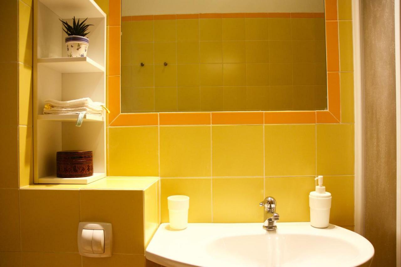 Renovated Central Suites Φλωρεντία Εξωτερικό φωτογραφία