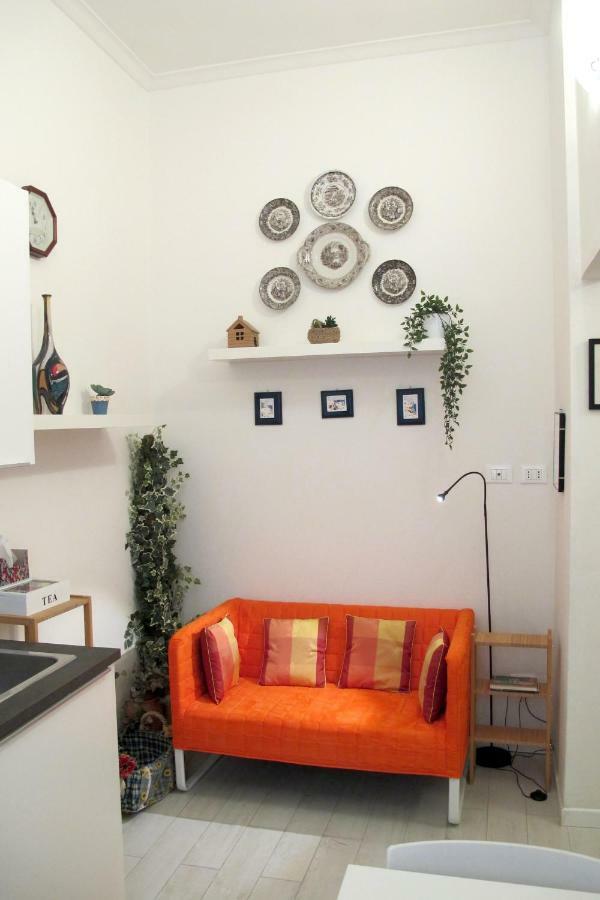 Renovated Central Suites Φλωρεντία Εξωτερικό φωτογραφία