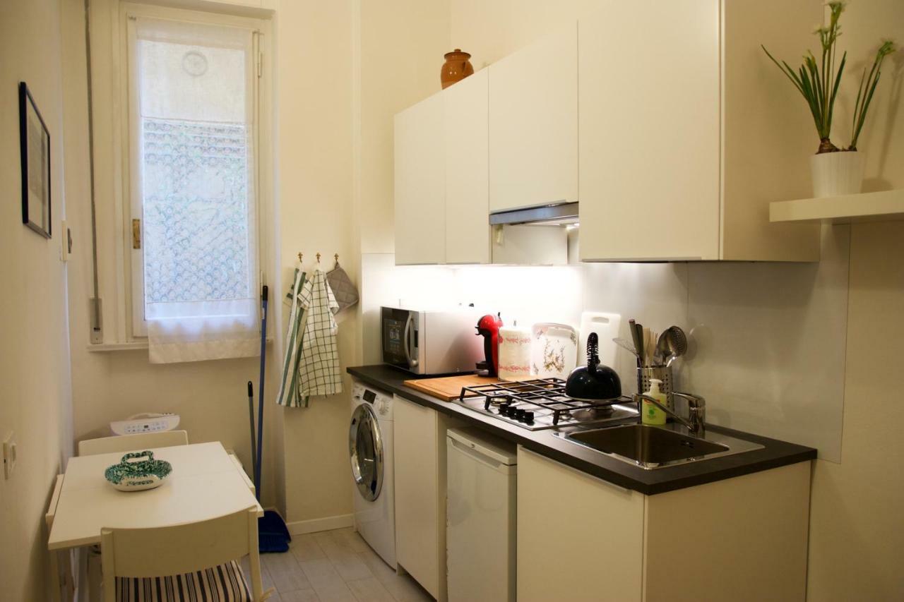 Renovated Central Suites Φλωρεντία Εξωτερικό φωτογραφία