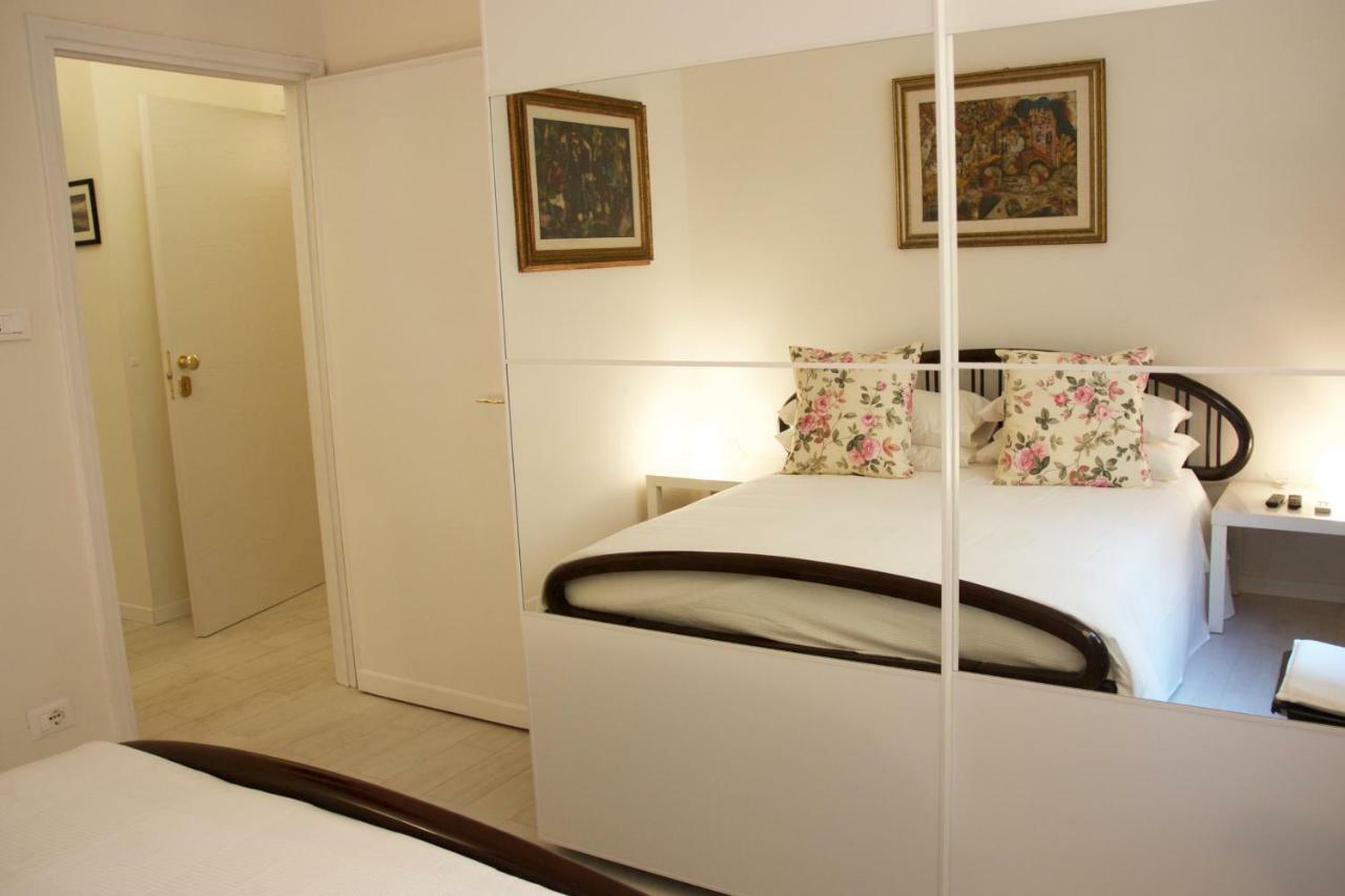 Renovated Central Suites Φλωρεντία Εξωτερικό φωτογραφία