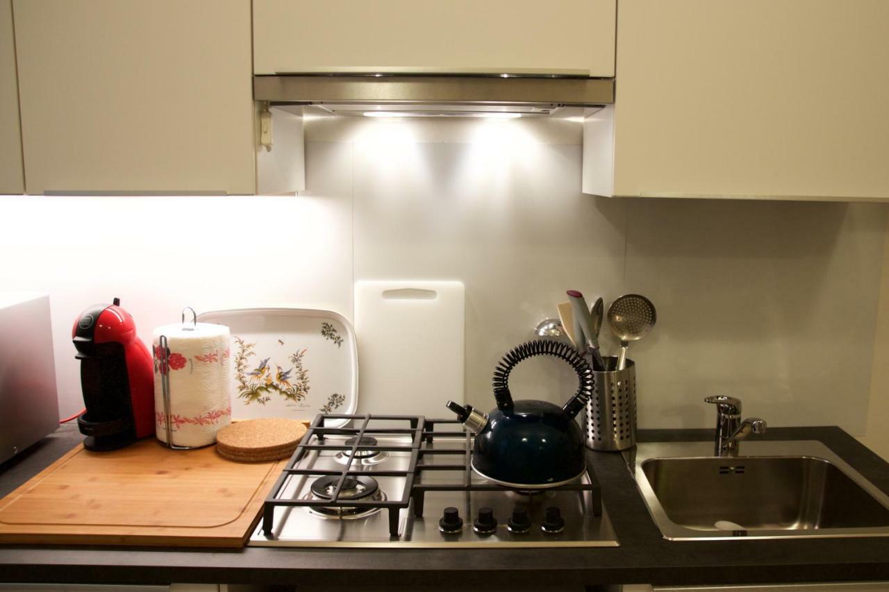 Renovated Central Suites Φλωρεντία Εξωτερικό φωτογραφία